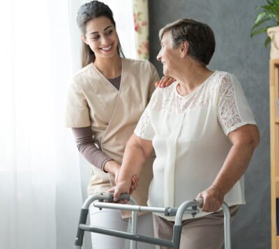 A-Team Home Care Philadelphia