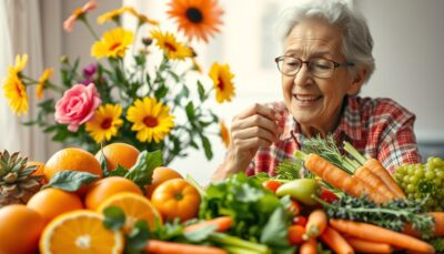 10 Best Healthy Foods for Seniors