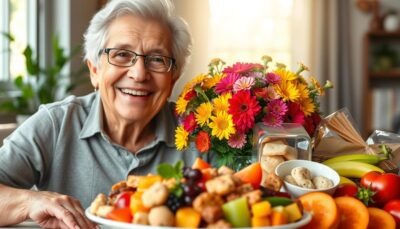 10 Best Snacks for Seniors with Diabetes