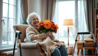 10 Ways for Seniors to Prevent Falls