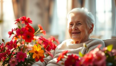 10 Ways to Boost Mood for Seniors