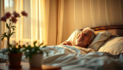 10 Ways to Improve Sleep for Seniors