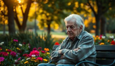 10 Ways to Manage Depression in Seniors