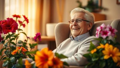 10 Ways to Prevent Infections in Seniors