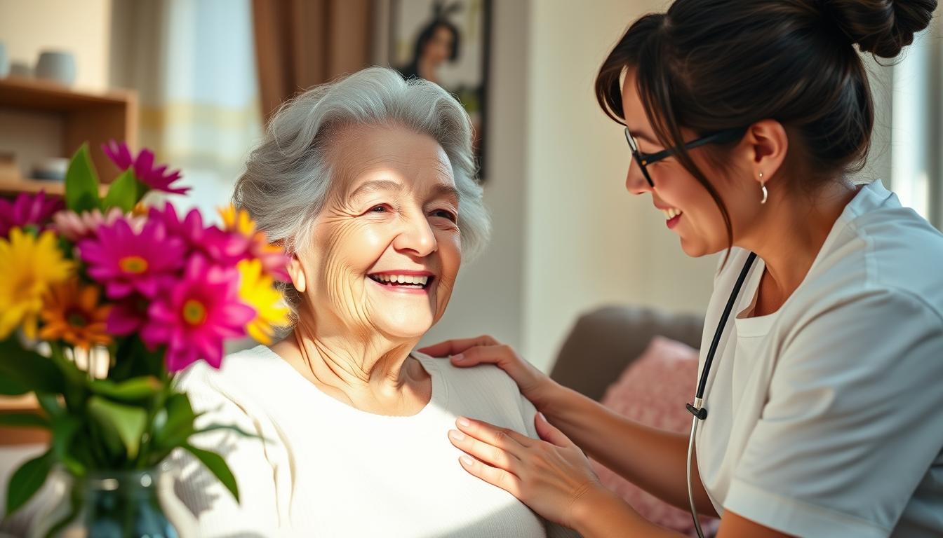 Adult Home Care Philadelphia