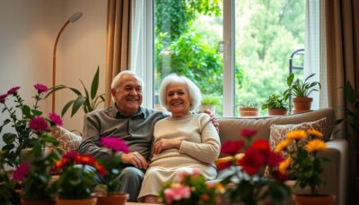 Benefits of home health care