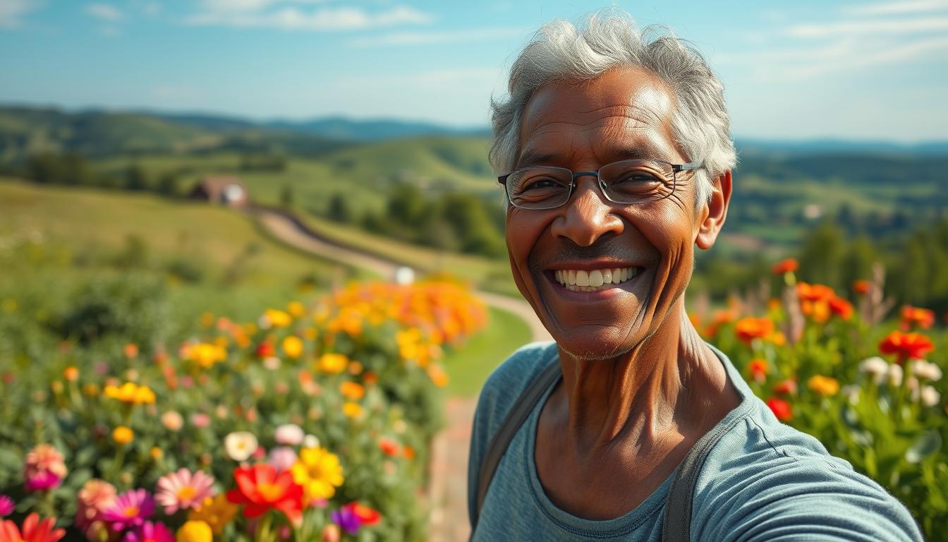 Best Outdoor Activities for Seniors to Stay Active and Enjoy Nature