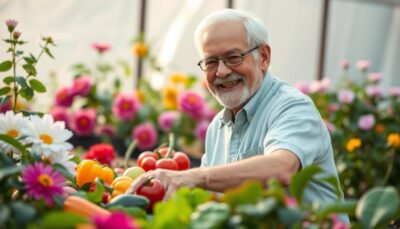 Dietary Plans to Manage Diabetes in Older Adults