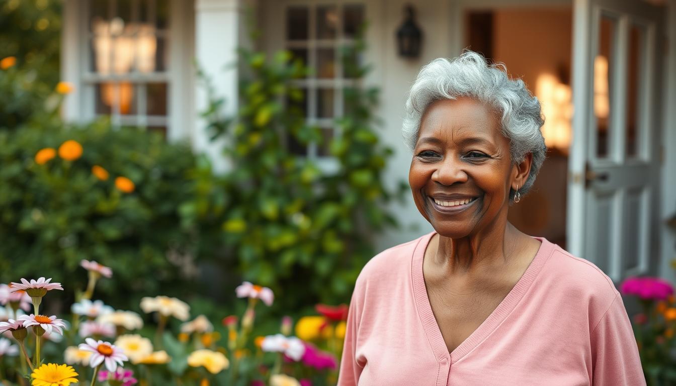 Essential Home Modifications to Ensure Senior Safety