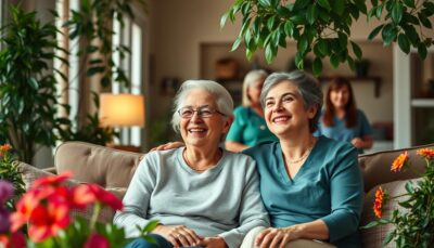 Get Paid to Care for your Family