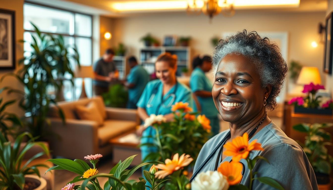 Highest Paying Home Care Agency