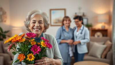 Home Care Agencies Near Me