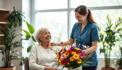 Home Care Agencies in North Philadelphia