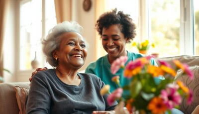 Home Care Assistance Philadelphia