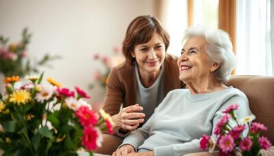 Home Care For Dementia