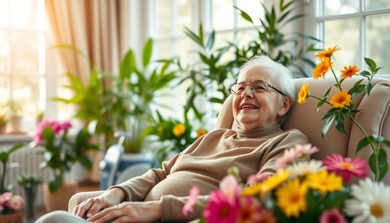 Home Care for Arthritis