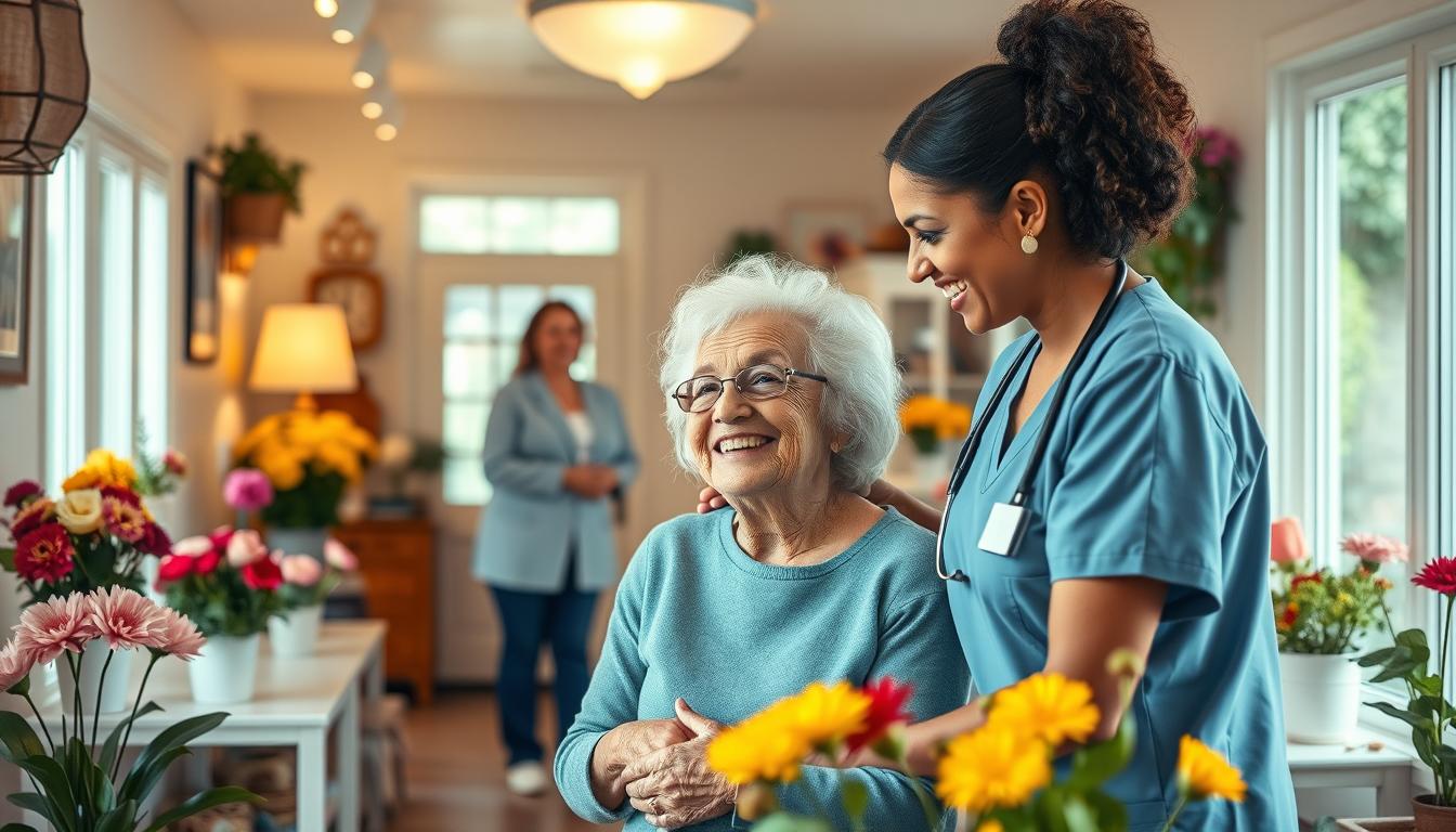 Home Health Care Agencies Philadelphia Hiring