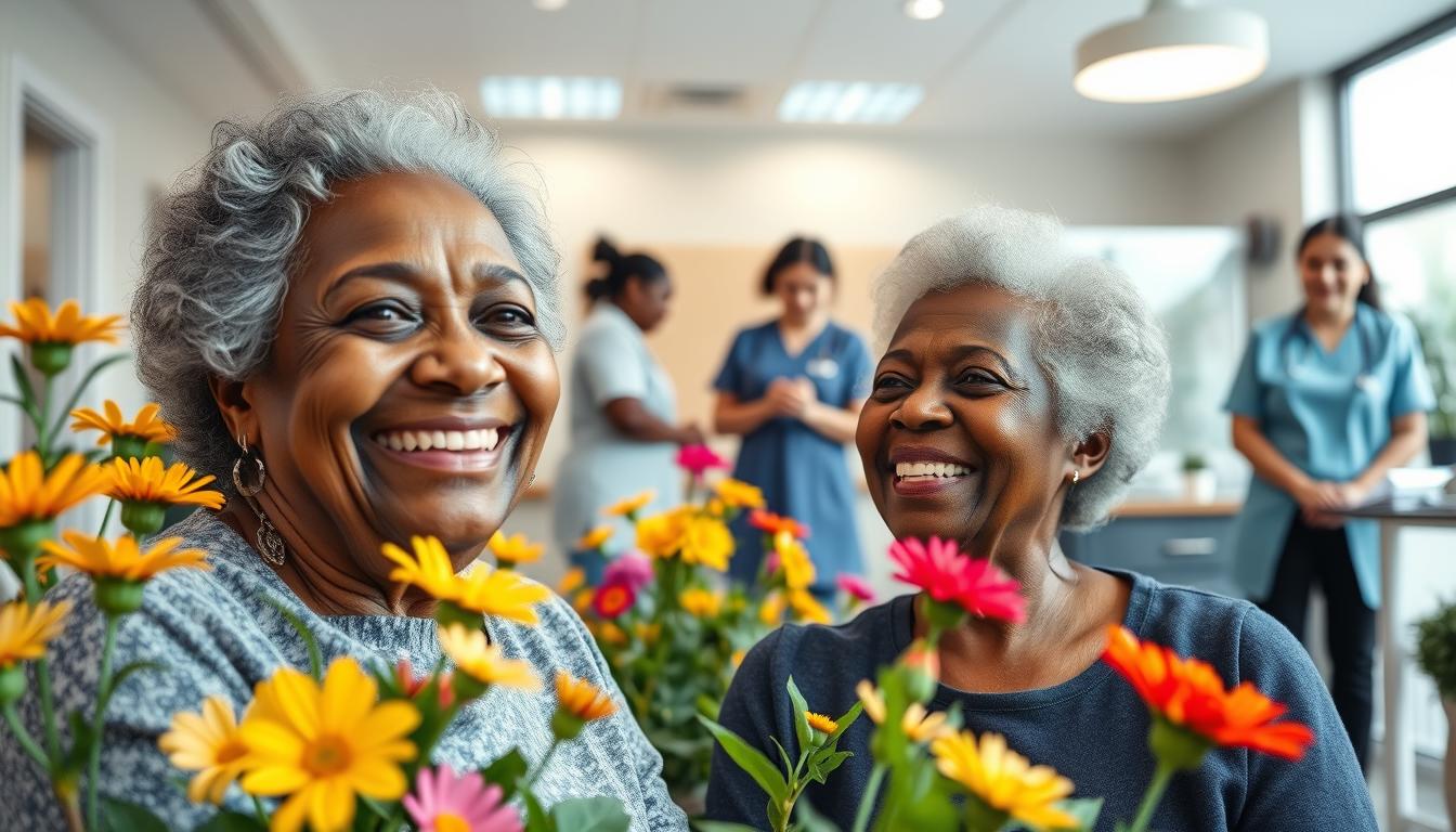 Home Health Care Agencies Philadelphia PA