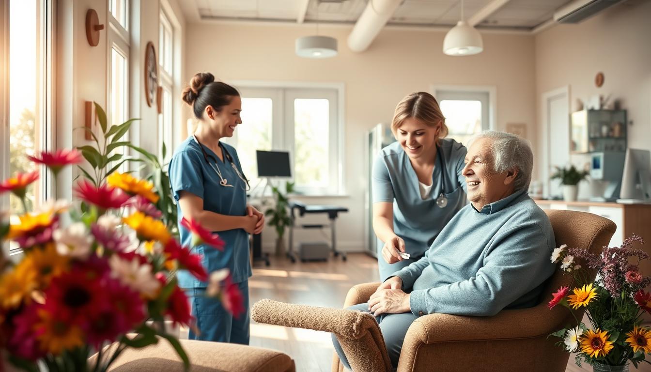 Home Health Care Agencies West Philadelphia