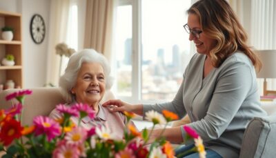 Home Health Care In Philadelphia