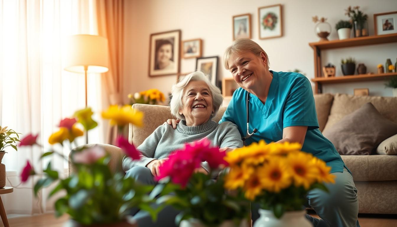 Home Health Jobs