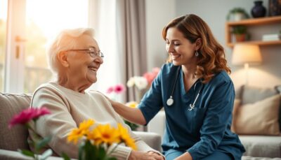 Home Healthcare Near Me