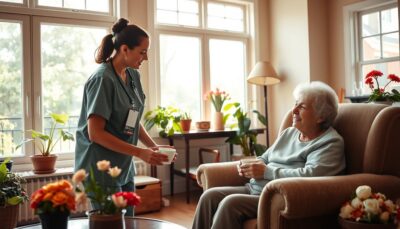 Home Healthcare Services Philadelphia