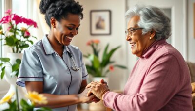 Home health Aide Services