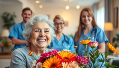 Homecare Services Philadelphia