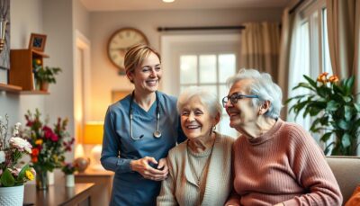 Homecare Services in Philadelphia