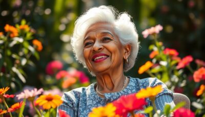 How to Maintain Good Vision as You Age: Tips for Seniors