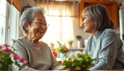 Korean Speaking Home Care