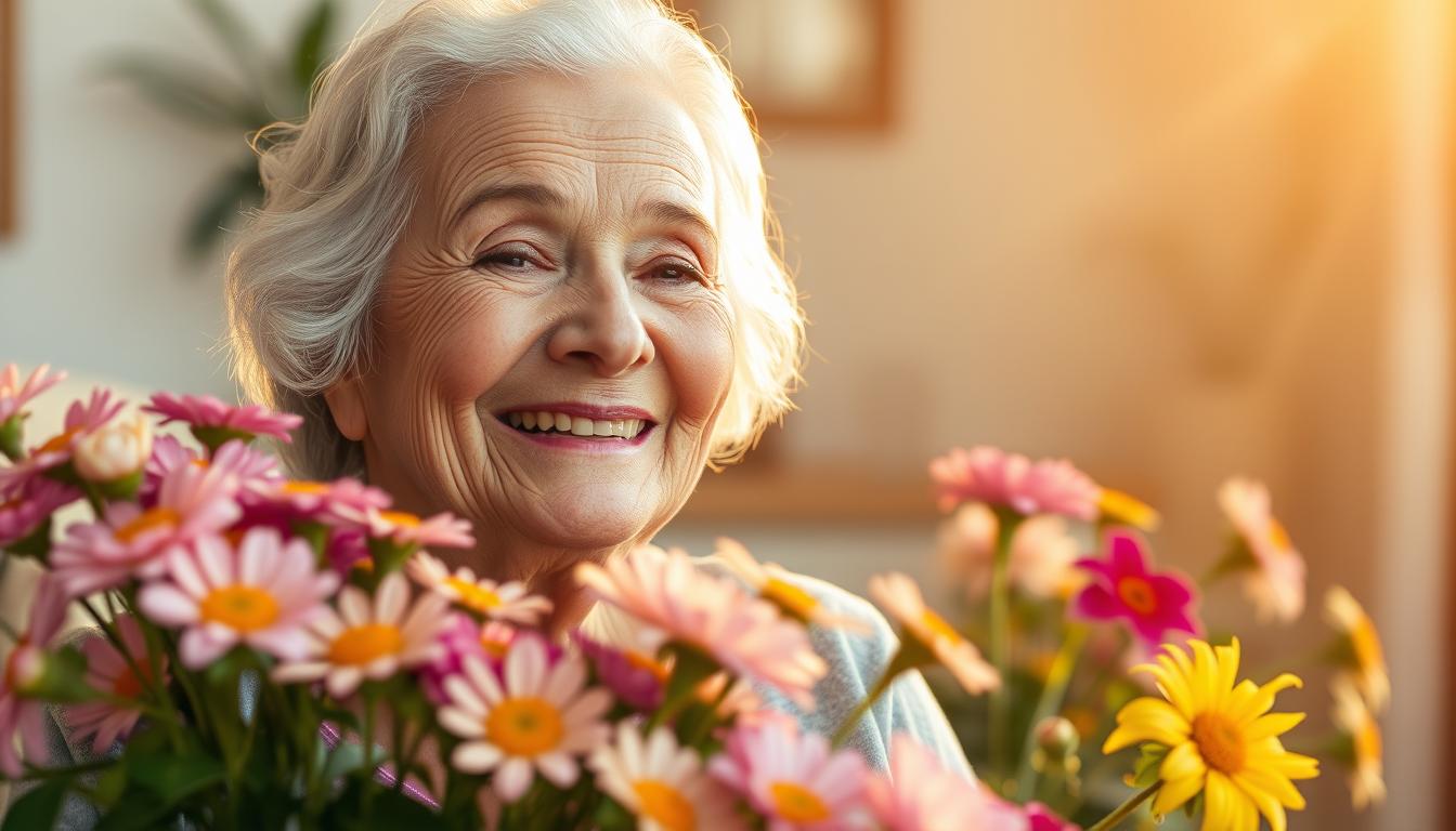 Nursing Services for Seniors