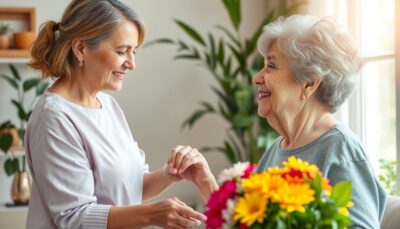 Philadelphia Caregiver Services