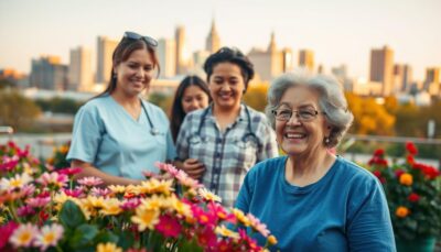 Philadelphia home care providers