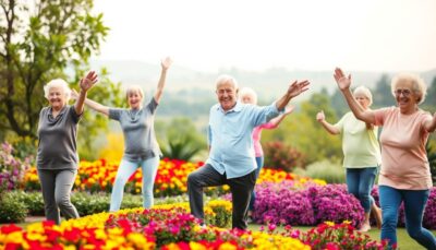 Safe-and-Simple-Exercises-for-Seniors-to-Improve-Mobility - A-TEAM #1 Home Care Agency in Philadelphia, PA Safe and Simple Exercises for Seniors to Improve Mobility
