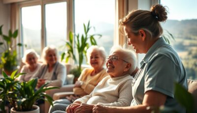 Senior Care Services