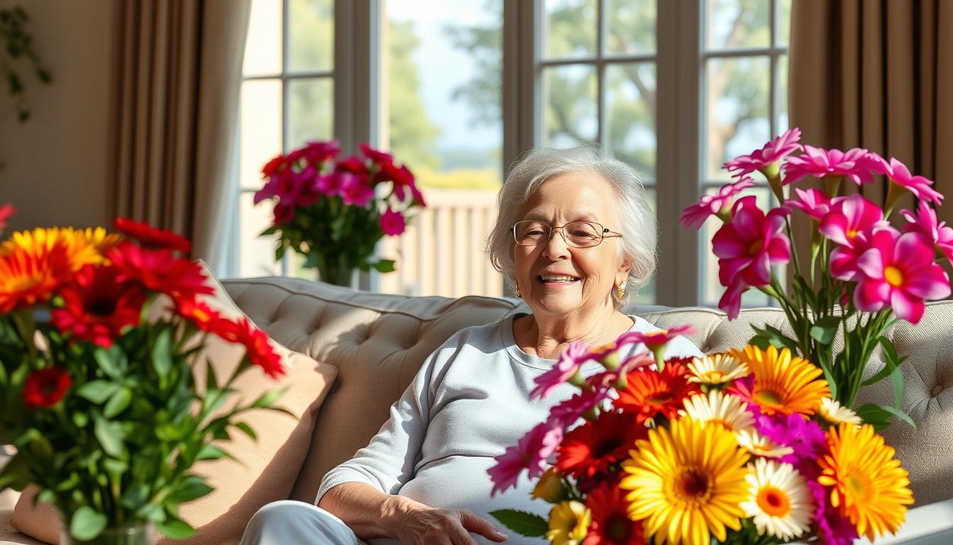 Short Term Home Care