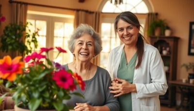 Spanish Home Care Philadelphia