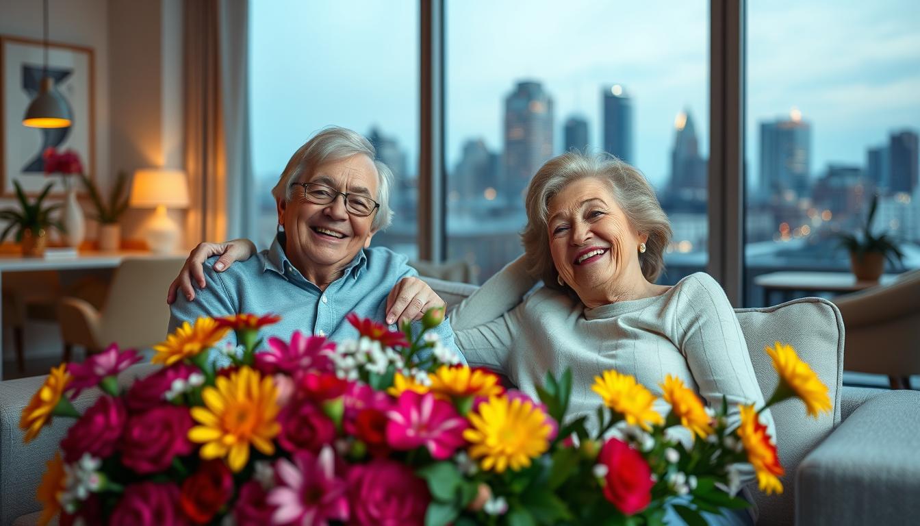 Transfer Home Care