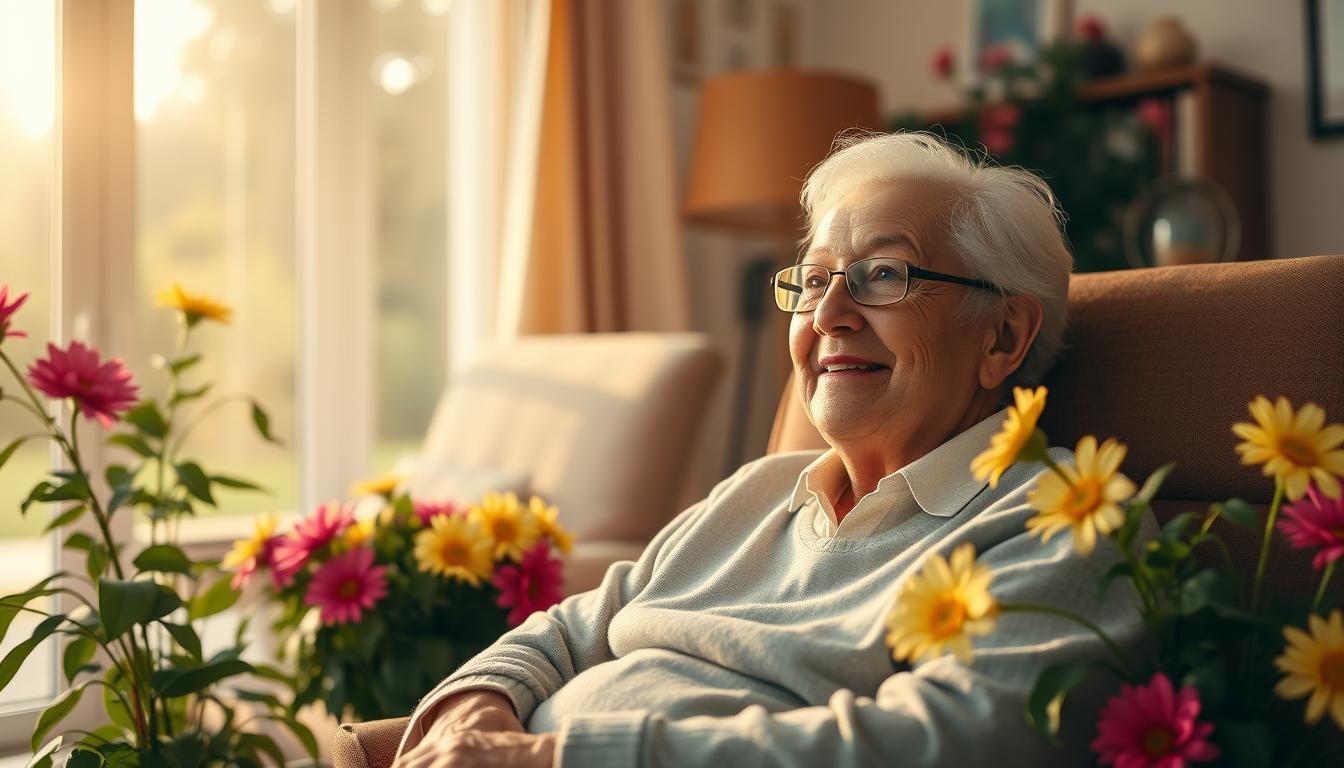 Transfer Home Health Care