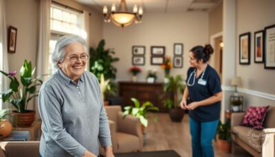 Transfer Homecare Agency