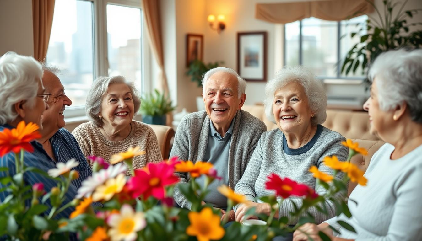 help for seniors in philadelphia