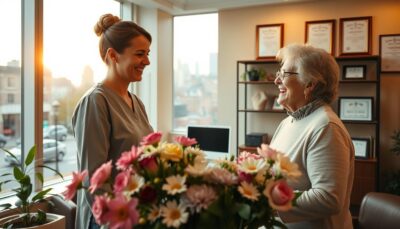 highest paying home care agency in philadelphia