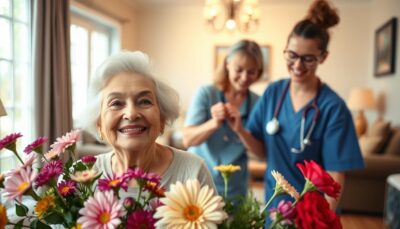 home care services philadelphia