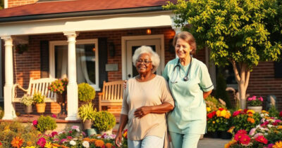 home healthcare agency in philadelphia