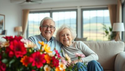 top rated home care agencies