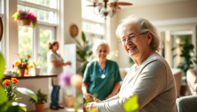 who is the highest paying home care agency in philadelphia