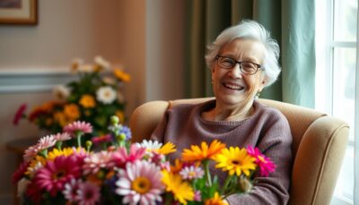 Best Activities For Seniors with Dementia