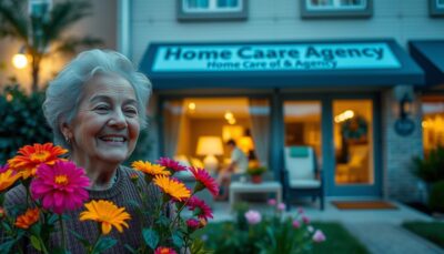 Best Home Care Agency in Philadelphia